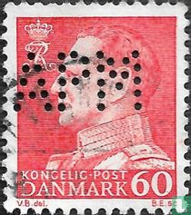 Frederik IX