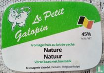 Le petit galopin nature 150gr