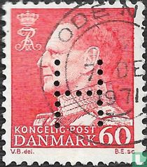 Frederik IX