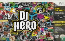 DJ Hero