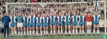 Elinkwijk Eerste Elftal 1965