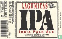 Lagunitas IPA  (07631)