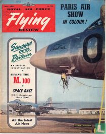 Royal Airforce Flying Review 11