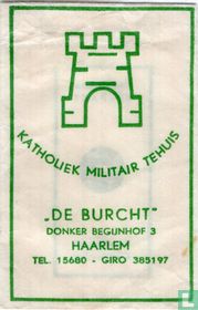 Katholiek Militair Tehuis "De Burcht"