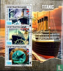 Titanic kopen