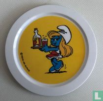 Smurfin