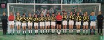 N.A.C.  Eerste Elftal 1965