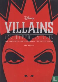 Disney Villains