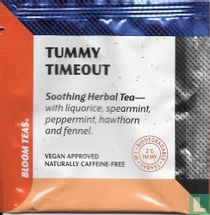 Tummy Timeout