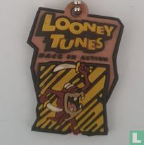 Looney Tunes: Back in Action (Taz)