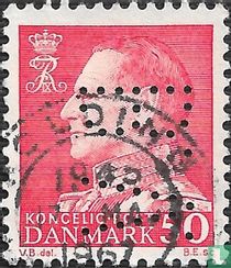 Frederik IX