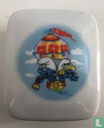Have a Smurfy day!