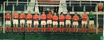 Manchester United Eerste Elftal 1966