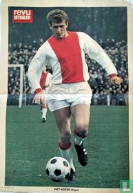 Piet Keizer