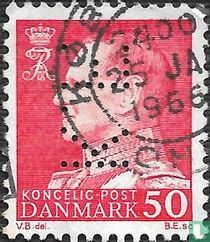 Frederik IX