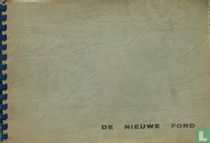 De nieuwe Ford