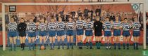 Xerxes  Eerste Elftal 1966