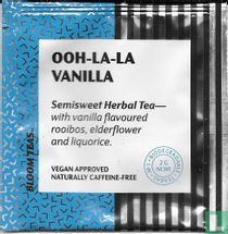 Ooh-la-la Vanilla