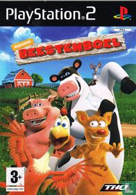 Beestenboel