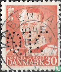 Frederik IX