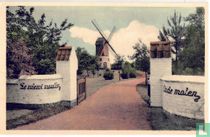 "Oude Molen"