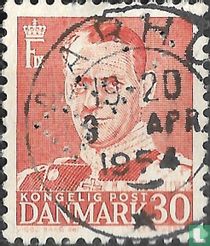 Frederik IX