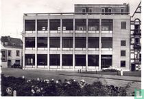 Vacantiehuis S.V.V. Gent "Morgenrood" - Voorgevel