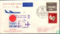 Olympische Spelen
