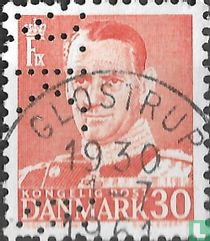 Frederik IX