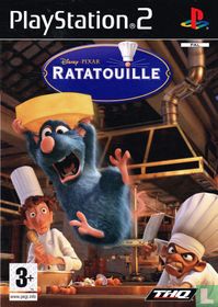 Ratatouille