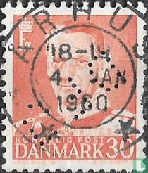 Frederik IX