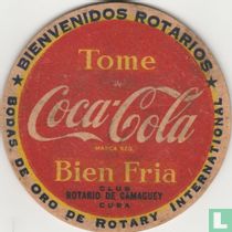 Club Rotario De Camaguey Cuba