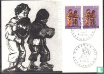 Enfants de Bethléem