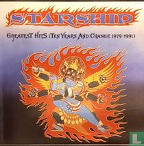 Greatest Hits (Ten Years and Change 1979-1991)
