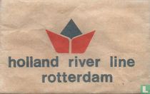 Holland River Line