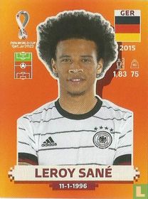 Leroy Sané kaufen