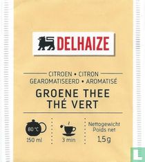 Groene Thee