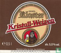 Kloster Kristall-Weizen