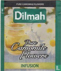 Pure Chamomile Flowers