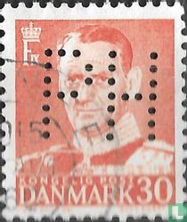Frederik IX