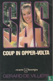 Coup in Opper-Volta 