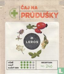 Caj Na Prudusky 
