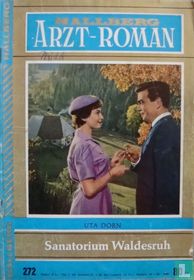 Hallberg Arzt-Roman 272