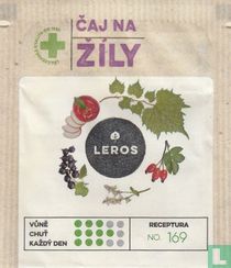 Caj Na Zily