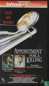 Appointment for a Killing