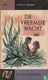 De vreemde nacht