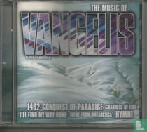 The Music of Vangelis