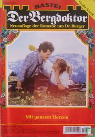Der Bergdoktor Neuauflage 1640