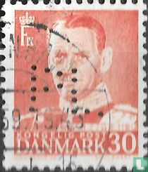 Frederik IX