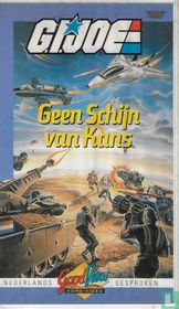 Geen Schijn van Kans